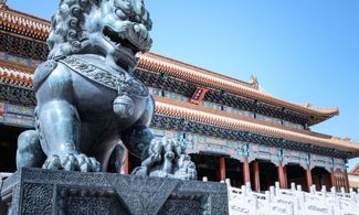 Cina, il mistero del palazzo di Kublai Khan