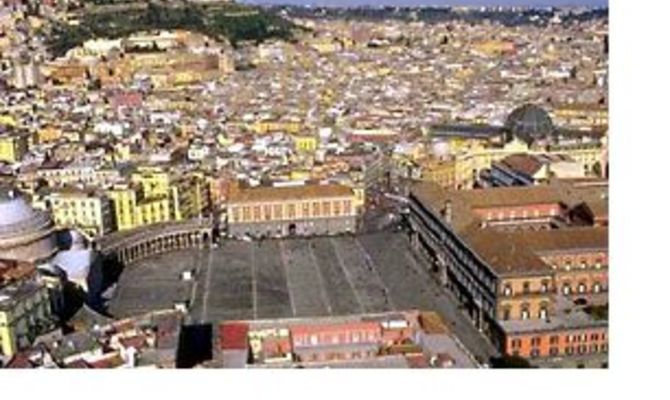Napoli