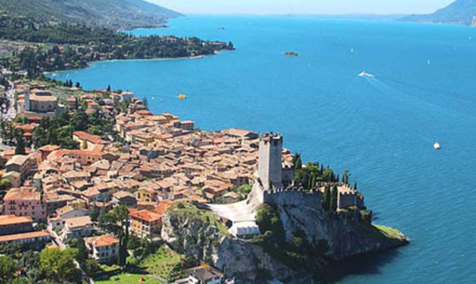 Lago di Garda