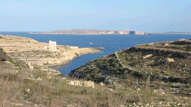 Gozo