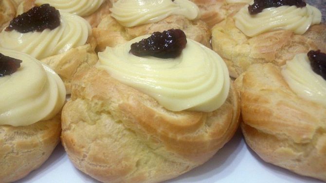 Bign&amp;#232; di San Giuseppe
