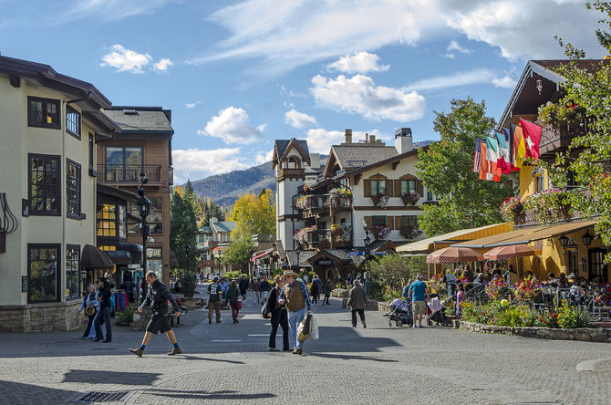 Vail