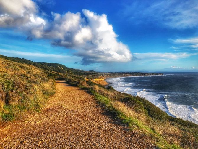 Point Reyes National Seashore