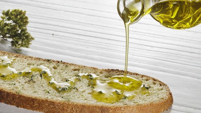 Olio Monte Etna DOP