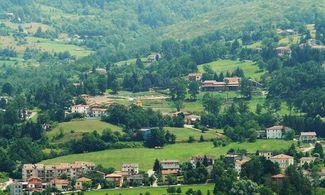 Albareto, meraviglie sulla Strada del Fungo