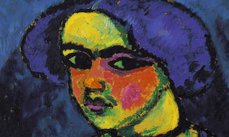Alexej von Jawlensky 