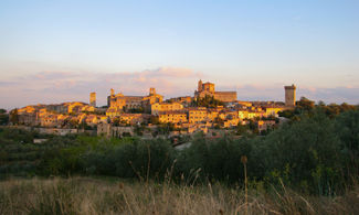 Lucignano, cosa vedere nei dintorni di Arezzo 