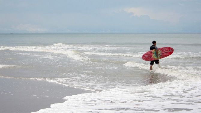 Surf Panama