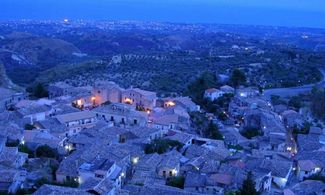 Natale nel borgo incantato di Gerace