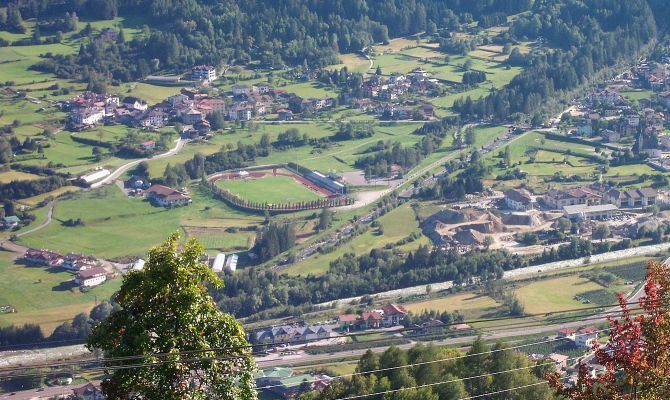 Dimaro,Val di Sole,Trentino,montagne<br>