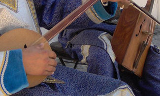 Strumenti musicali indonesiani