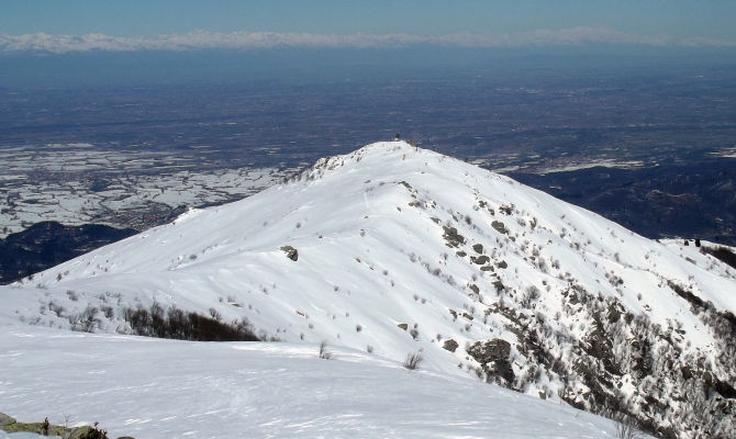 monte pigna piemonte