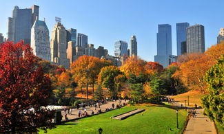 Central Park: in vendita la casa di Pavarotti