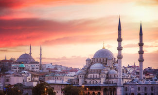 Istanbul, le aree storiche Unesco