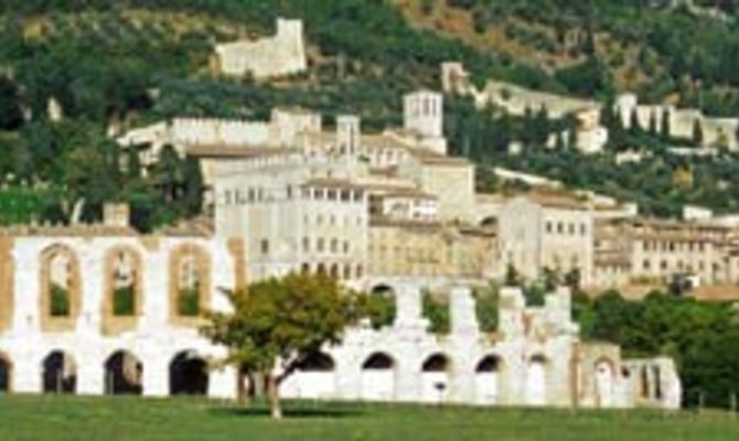 Gubbio