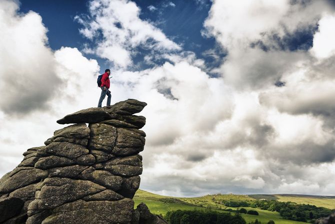 Dartmoor