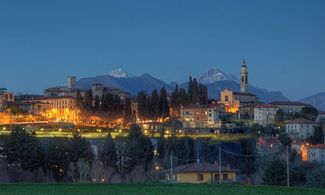 Lombardia, scoprire Inverigo e la Brianza comasca