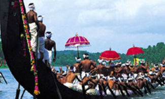 Orissa