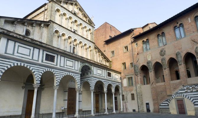 pistoia