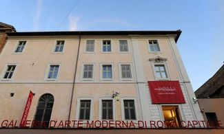 Galleria d'Arte Moderna di Roma Capitale
