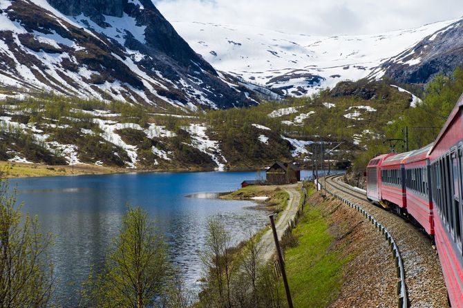 Parco nazionale Hardangervidda