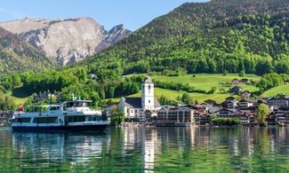 Austria, vacanze nel Salisburghese come Sissi