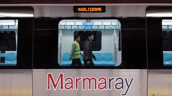 Marmaray