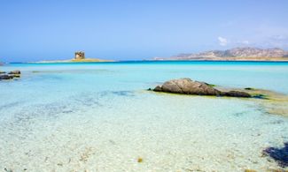 Sardegna: le spiagge più belle d'Italia si trovano qui