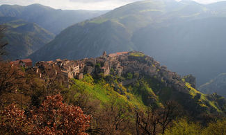 Itinerario romantico nel cuore dell'Irpinia