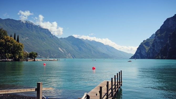 Lago di Garda