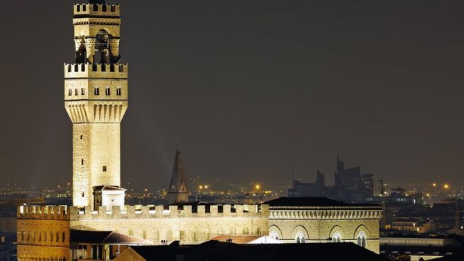 Palazzo Vecchio