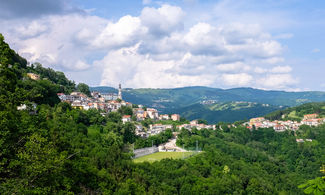 Altopiano di Asiago, tra natura, arte e... stregoneria