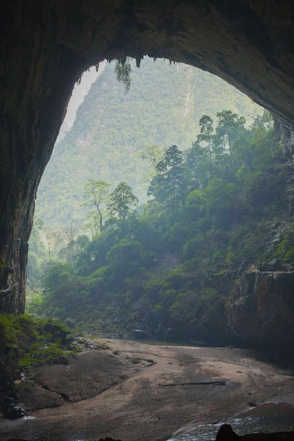 Grotta Son Doong