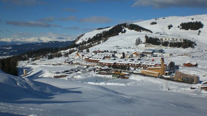 Alpe di Siusi