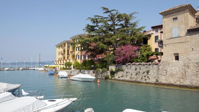 Sirmione