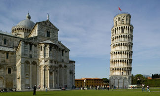 Pisa, 5 itinerari nell'arte tra capolavori e sorprese