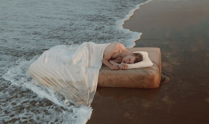 Kyle Thompson