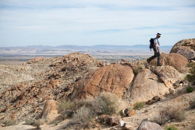 National Park Service