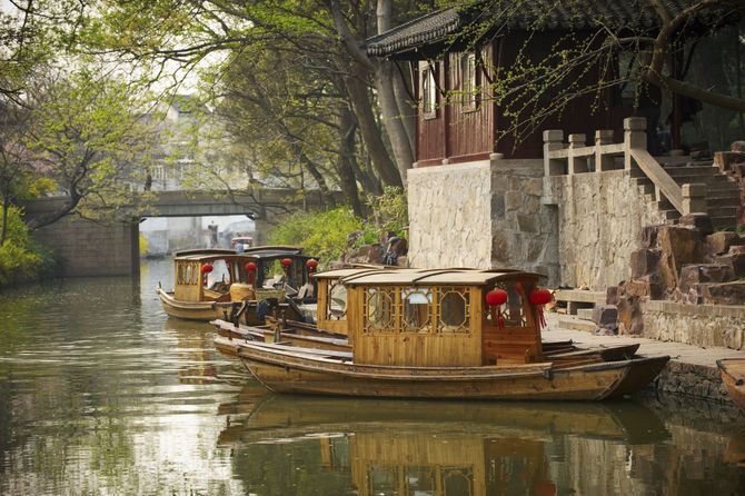 Suzhou