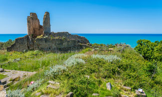 Parco Archeologico di Elea-Velia