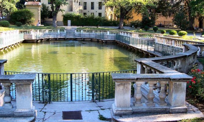 Peschiera