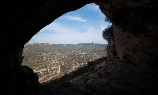 Monte Carmelo
