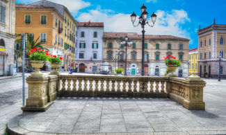Sassari