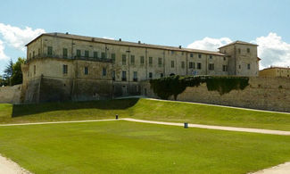 Rocca di Sala Baganza                 
