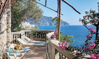 Hotel Santa Caterina