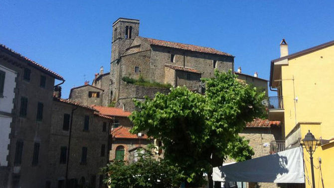 San Leonardo