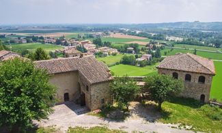 Emilia Romagna: agriturismi aperti