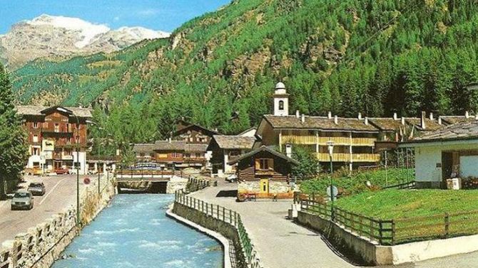 Champoluc