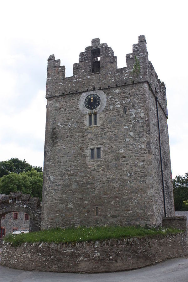 Castle Ward, County Down, Irlanda del Nord