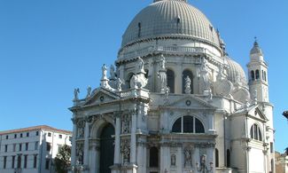 Basilica di Santa Maria della Salute